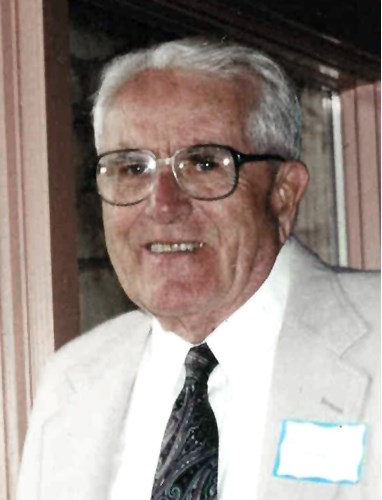 William L. "Bill" Hicks obituary, 1924-2017, Stuart, Fl