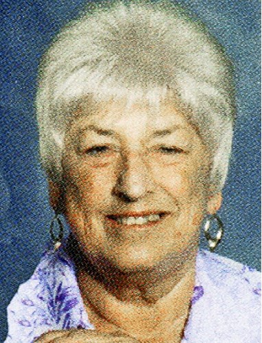 Jeanette G. Albert obituary, 1946-2017, Dillsburg, PA