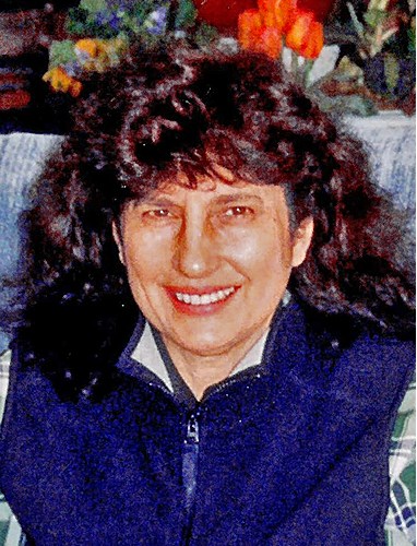 Helene Gyimesi obituary, 1949-2017, Camp Hill, PA