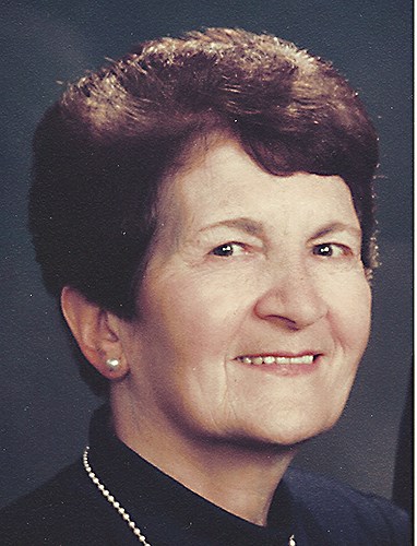 Marian E. Hnatuck obituary, 1920-2017, Mechanicsburg, PA