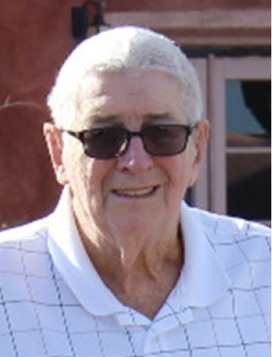 John H. Witmer obituary, 1928-2017, Millersburg, PA