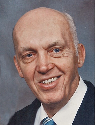 Richard J. Keller obituary, Elizabethtown, PA