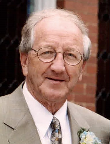 Dr.  Edward C. Shore obituary, 1931-2017, Lewistown, PA