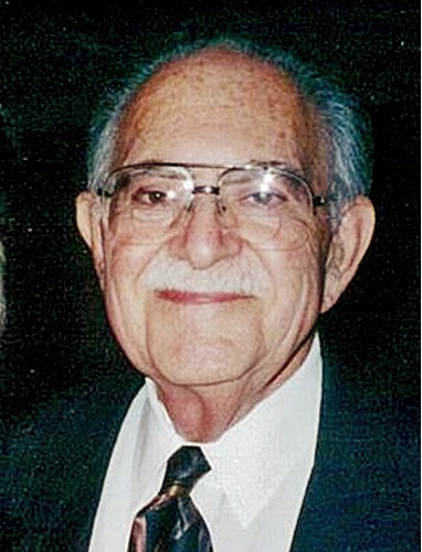Harold "Hal" Hoffman obituary, 1932-2017, Hershey, PA