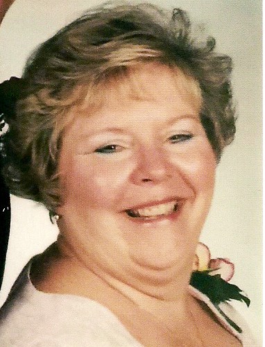 Susan M. Ortiz obituary, 1949-2017, Hummelstown, PA
