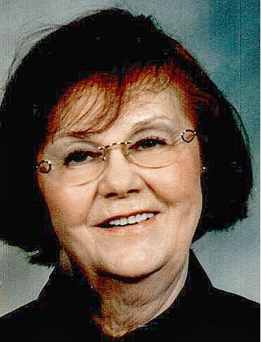 Kathryn Koropchak obituary, 1934-2017, Grantville, PA