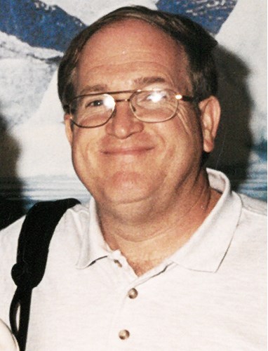 Gregory G. Griffitth obituary, 1951-2017, Carlisle, PA