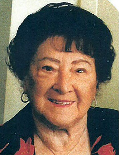 Edna C. Comp obituary, 1919-2017, Carlisle, PA