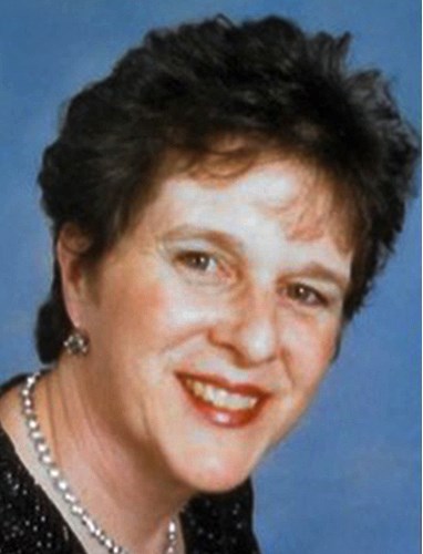 Carol A. Tringali obituary, Hershey, PA