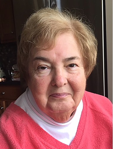 Dorothy Able Scholl Nicholas obituary, Emmaus, PA