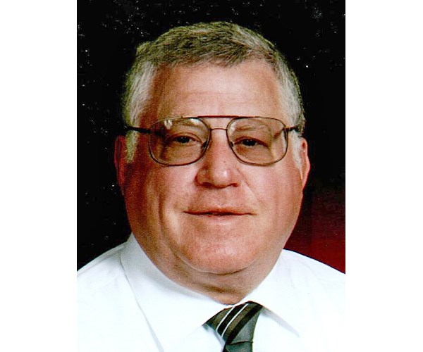 Obituary information for Richard L. Dick Shafer