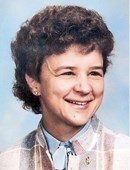 Joan E. (Nye) Bailey Obituary