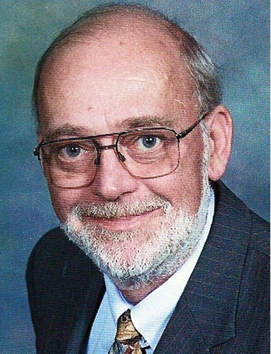 Rev. Dr.  Dennis R. Gable obituary, 1947-2018, Dover, PA