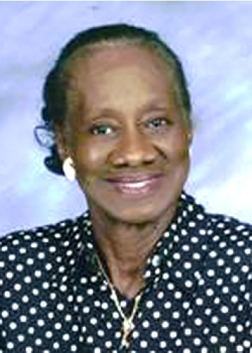Carrie F. Garman obituary, Harrisburg, PA