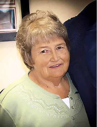 Linda K. Duncan obituary, 1950-2018, West Fairview, PA