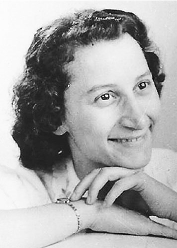 Anne A. Cooper obituary, 1925-2018, Camp Hill, PA