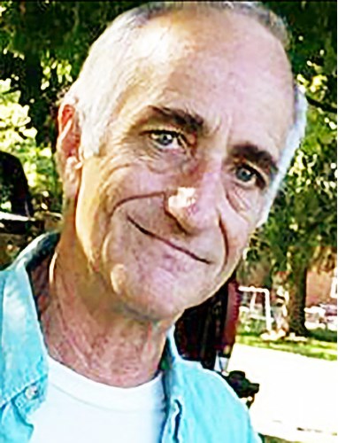 Rudolph T. Alfano obituary, Camp Hill, PA