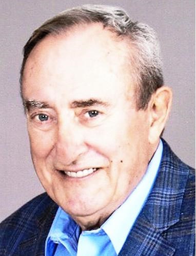 Harold C. Gabler Jr. obituary, 1935-2018, Chambersburg, PA