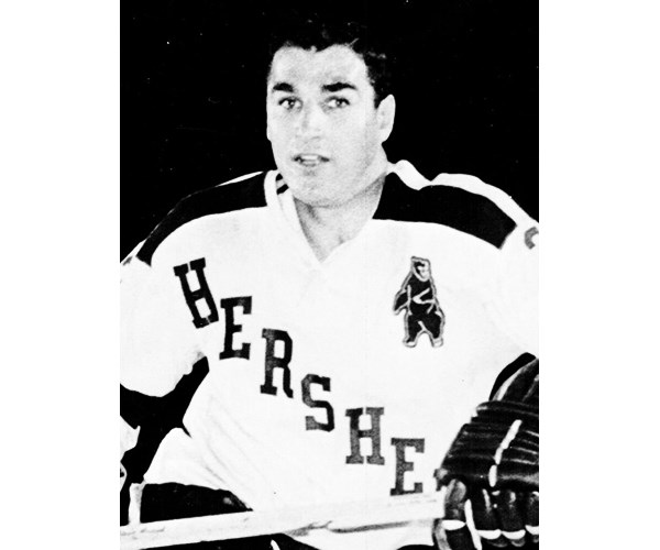 Ex-Hershey Bear Keller passes away at 82