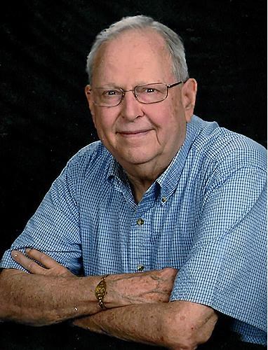 Francis John "Frank" Paluska obituary, 1936-2018, Mechanicsburg, PA
