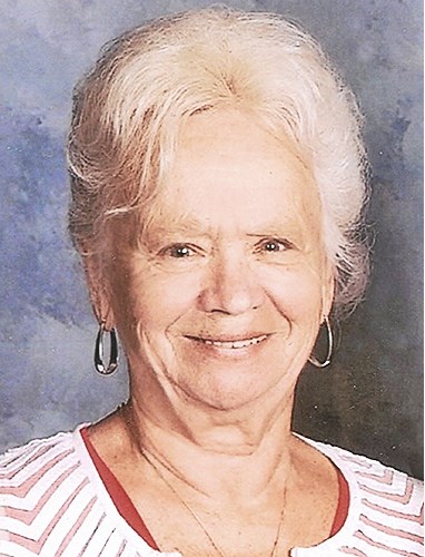 Lotte Hinss Spandler obituary, Swatara Twp., PA