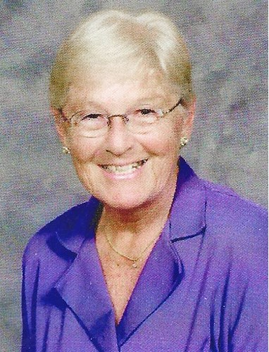Jean L. Mogel obituary, Mechanicsburg, PA