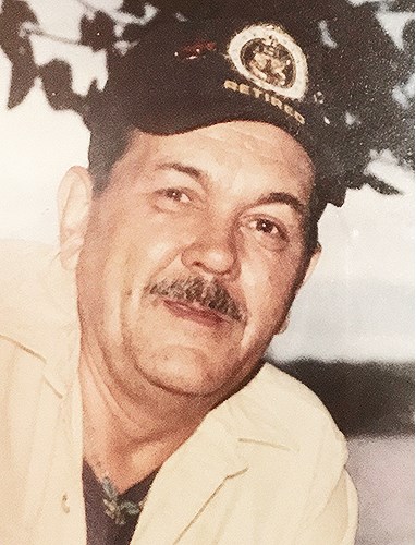 Charles "Chuck" Lehr obituary, 1940-2018, Mechanicsburg, PA