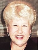 Nancy M. Stine Obituary