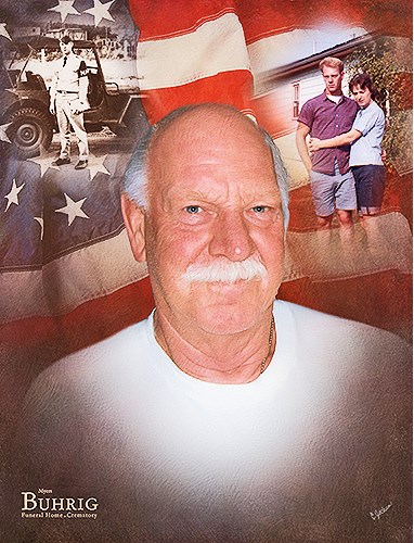 Rawnell Welsh Sr. obituary, Mechanicsburg, PA