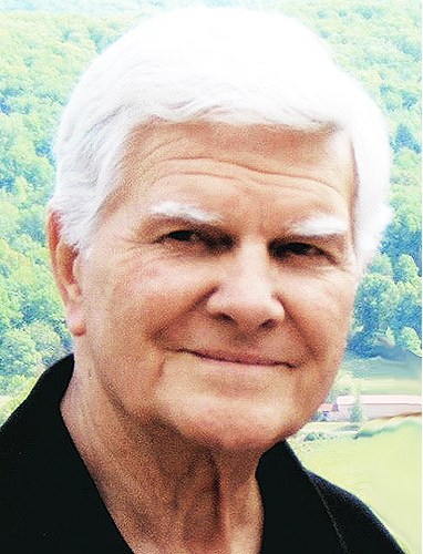 Glenwood Harold Krill obituary, 1926-2018, New Cumberland, PA