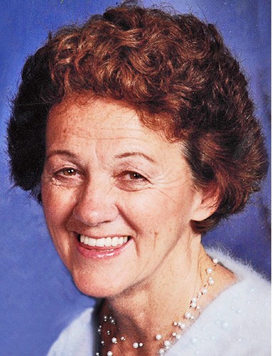 Shirley E. Houseal obituary, Mount Joy, PA