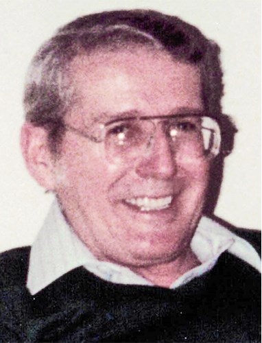 Charles Lee Hocker obituary, 1924-2018, Etters, PA