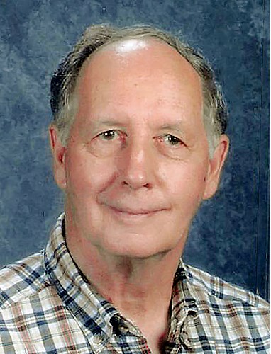 John A. Loye obituary, 1937-2018, Harrisburg, PA