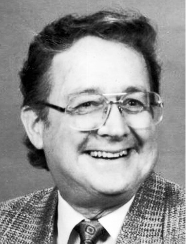 Nicholas L. Farr obituary, 1931-2018, Middletown, PA