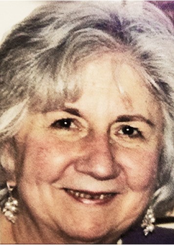 Barbara Border-Reed obituary, Harrisburg, PA