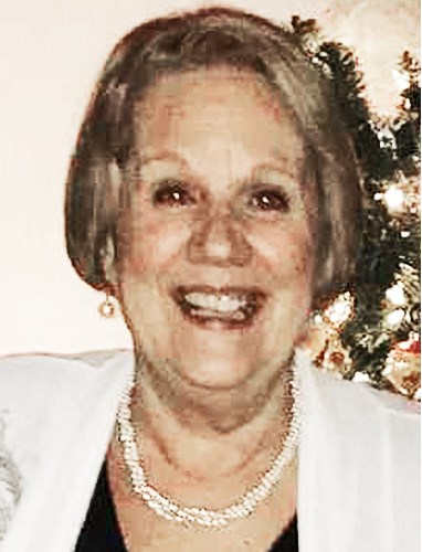 Dorothy E. Carey obituary, 1947-2018, Mechanicsburg, PA