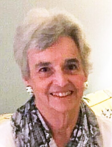 Marianne F. McManus obituary, 1940-2018, Camp Hill, PA