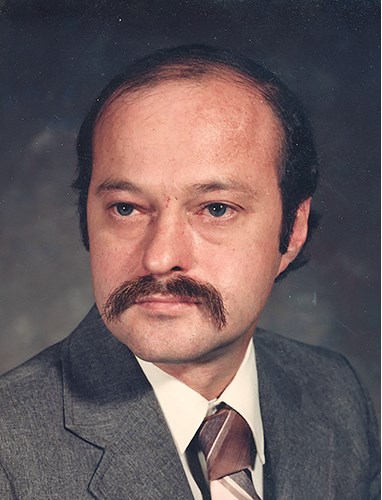 Douglas E. Rhoads obituary, 1953-2018, Mechanicsburg, PA