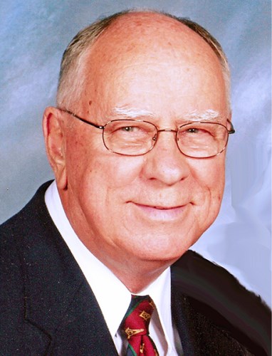Joseph C. Manzinger Sr. obituary, 1929-2018, Sewickley, PA