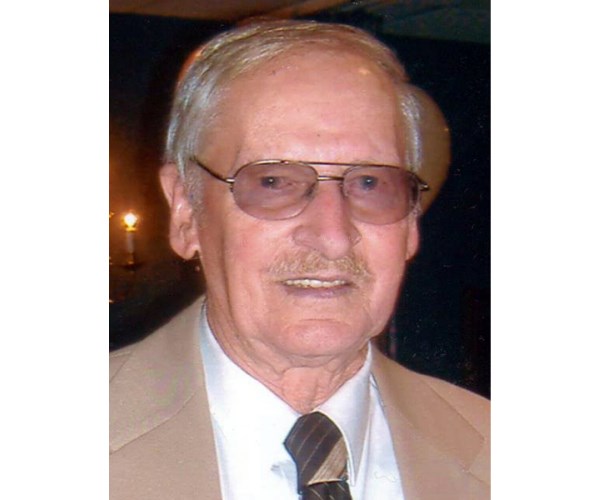 Allen Grimm Obituary (1923 2018) Mechanicsburg, PA PatriotNews