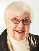 Wilma J. Kennedy Obituary