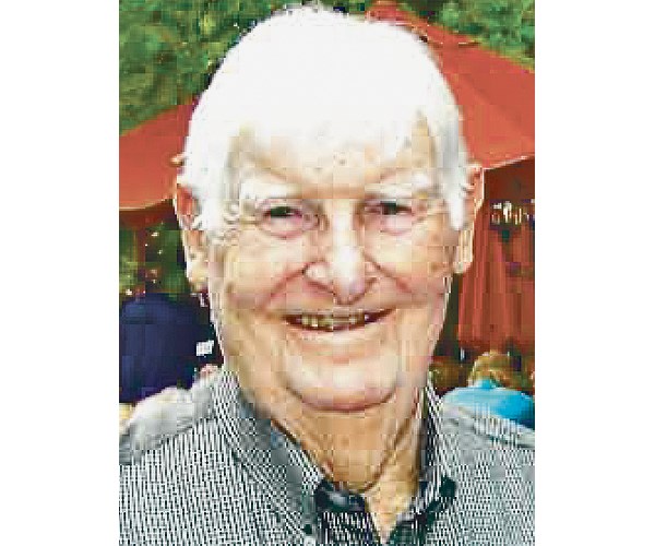 Paul Davis Obituary (1926 2018) Elizabethtown, PA PatriotNews