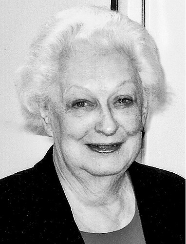 Ethel C. Feinour obituary, 1929-2018, Mechanicsburg, PA