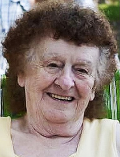 Susan L. Etzweiler obituary, 1930-2018, Elizabethville, PA