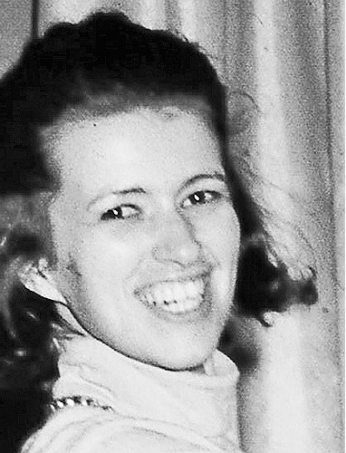 Rebecca Catharine Holmes obituary, 1945-2018, Harrisburg, PA
