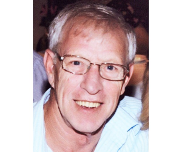Robert Sanderson Obituary (2018) Wormleysburg, PA PatriotNews