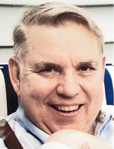 Dr.  George W. Kunkel obituary, Harrisburg, PA
