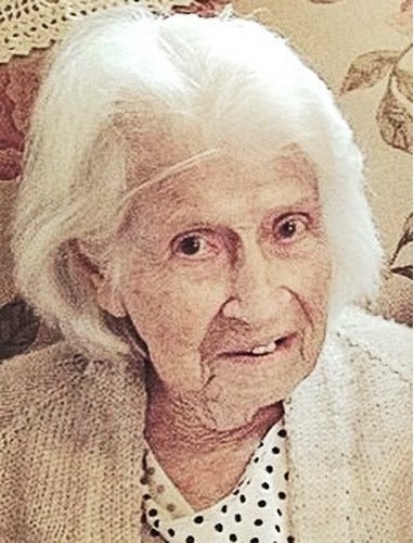 Hazel R. Baer Swarner obituary, 1917-2018, Carlisle, PA
