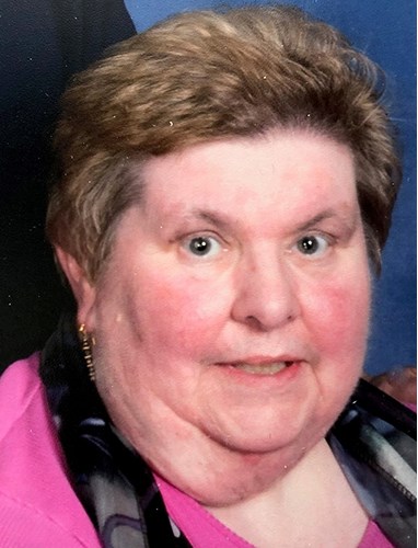 Judith L. Krape obituary, Lower Paxton Twp., PA
