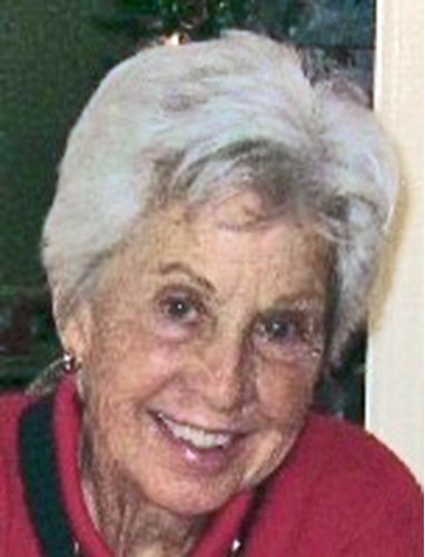 Sue Ann McCurdy obituary, 1927-2018, Portsmouth, Oh